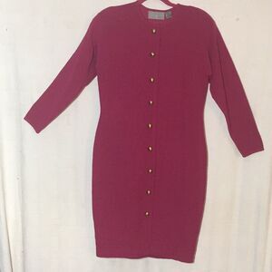 VINTAGE AFTER 5 DRESS 👗 NWT